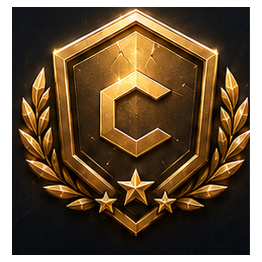 Gold Trader rozeti